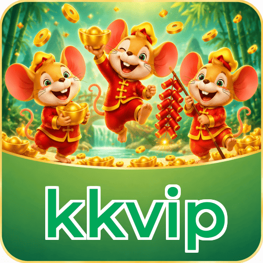 kkvip Logo 2