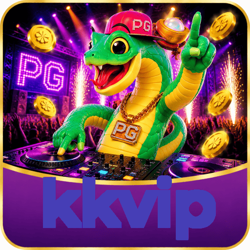 kkvip Instalar Logo 2