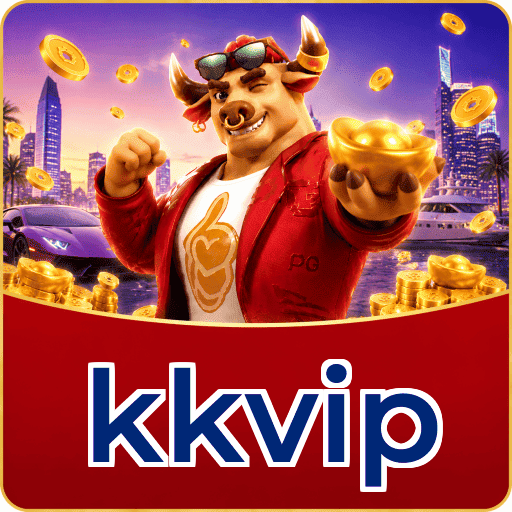 kkvip Segurança Logo 2