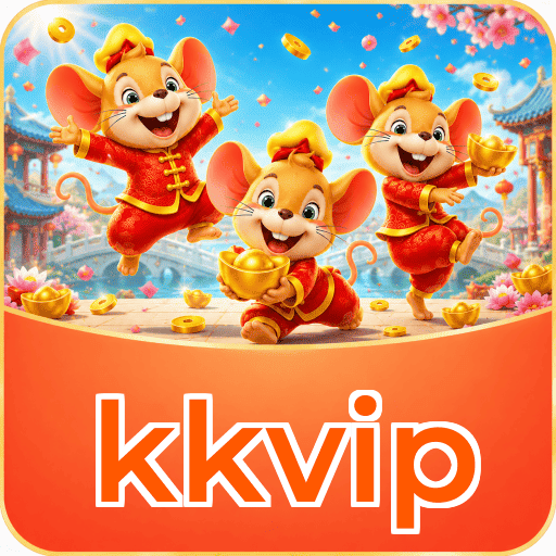 kkvip Segurança Logo 2