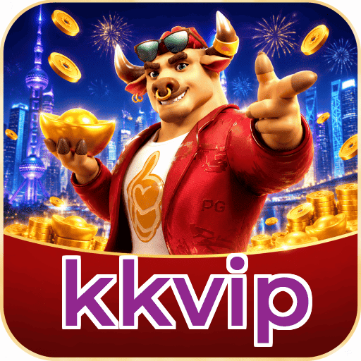 kkvip Logo 3