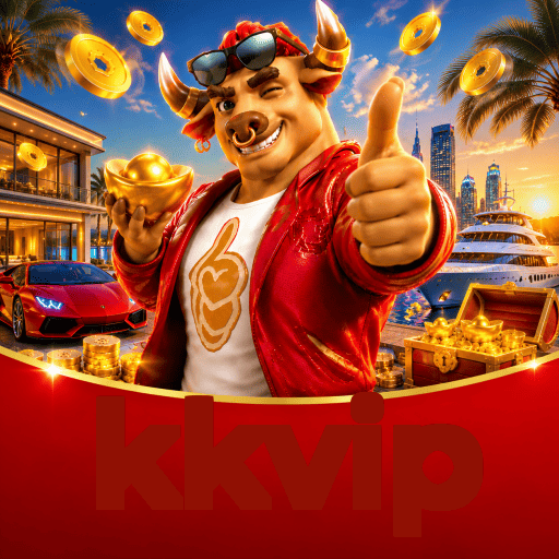 kkvip Segurança Logo 3
