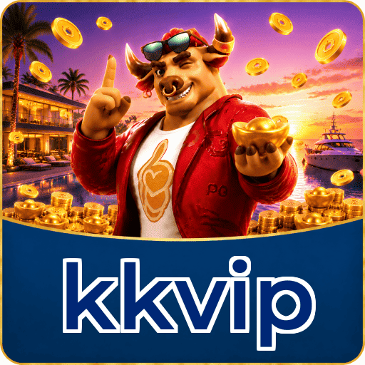Slots kkvip - Jackpots Progressivos