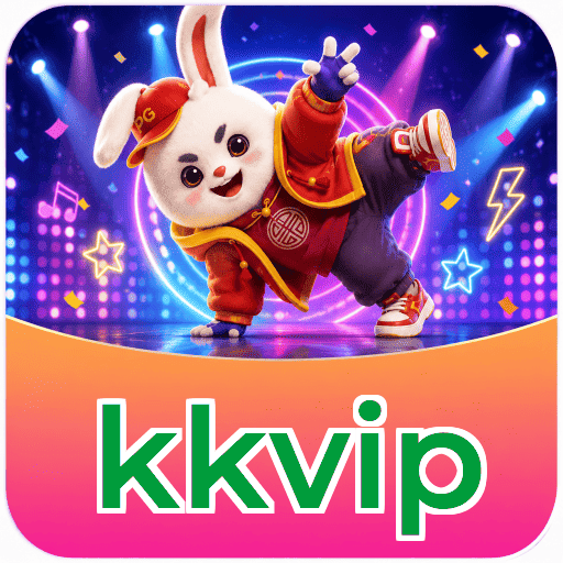 kkvip Segurança Logo 1