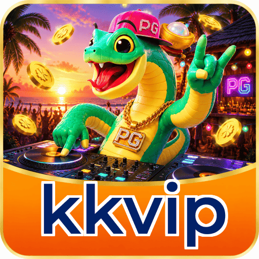 kkvip Instalar Logo 1