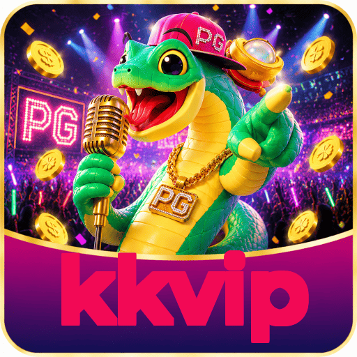 kkvip Instalar Logo 3