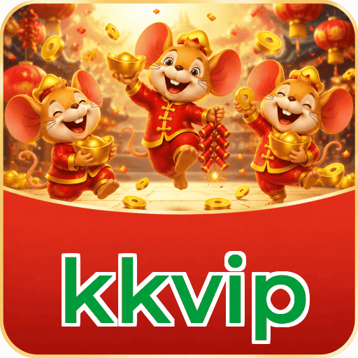 kkvip Instalar Logo 2