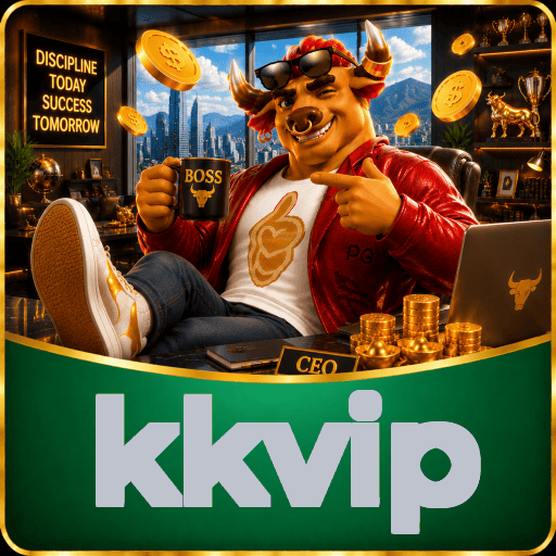 kkvip Logo 1