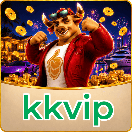 kkvip Instalar Logo 3