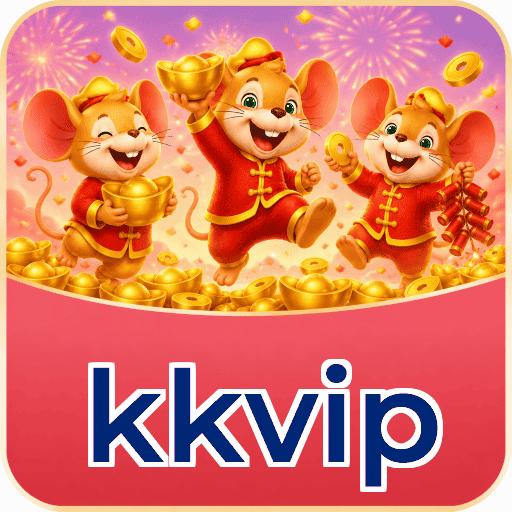kkvip Logo 3