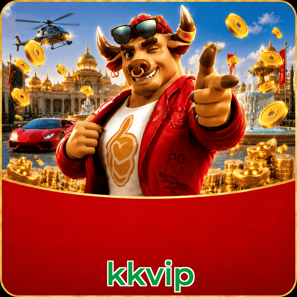 Cash Out kkvip