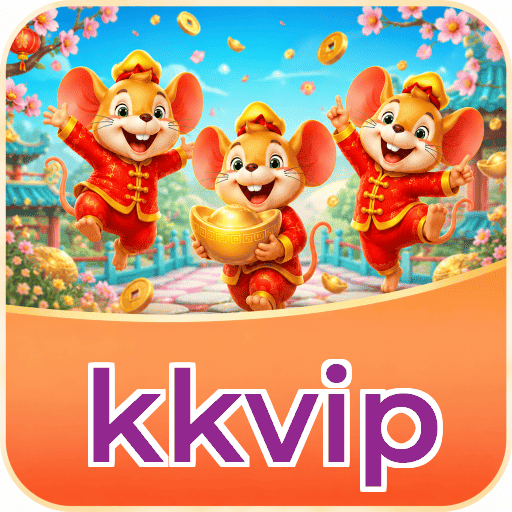 kkvip Logo 2