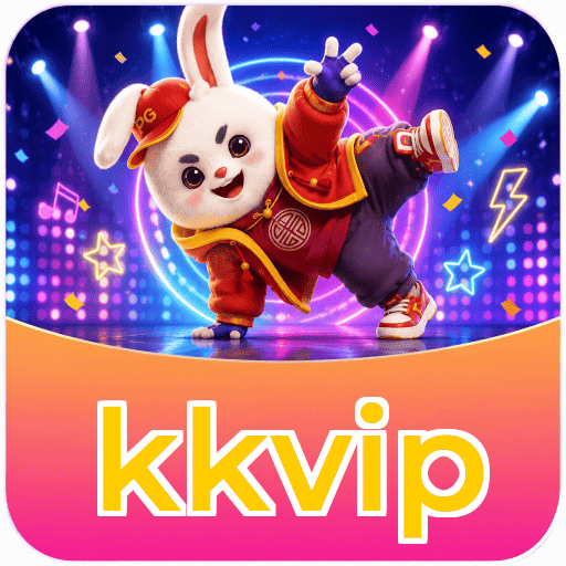 kkvip Segurança Logo 3