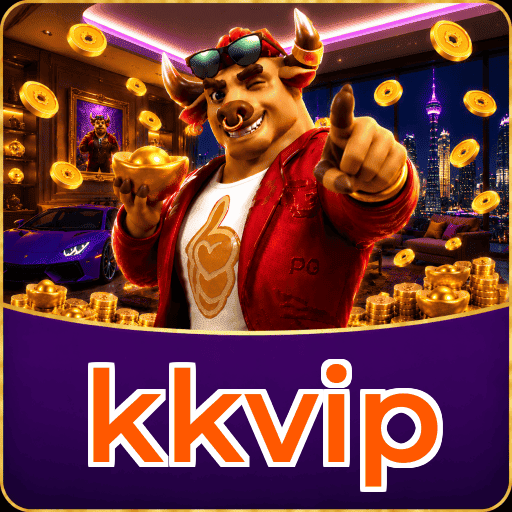 kkvip Segurança Logo 1